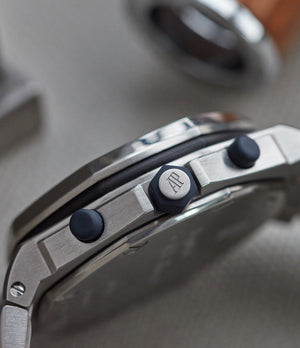 Audemars on sale piguet 25721