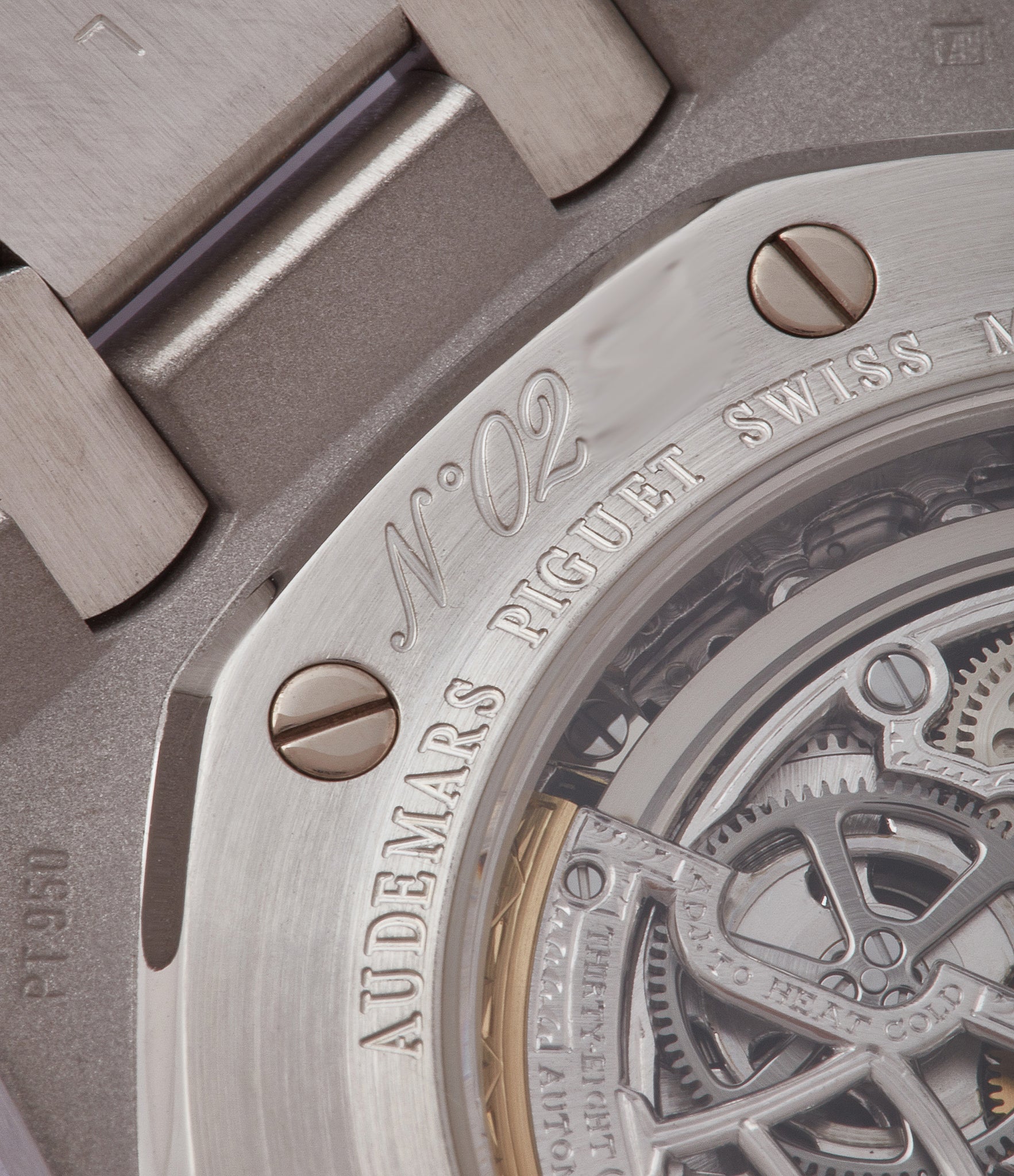 Royal oak on sale offshore for sale