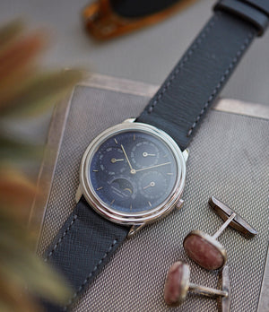Audemars clearance piguet 2120