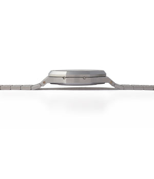 Royal Oak 25820ST | Perpetual Calendar | Steel