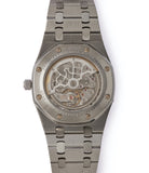 Royal Oak 25820ST | Perpetual Calendar | Steel