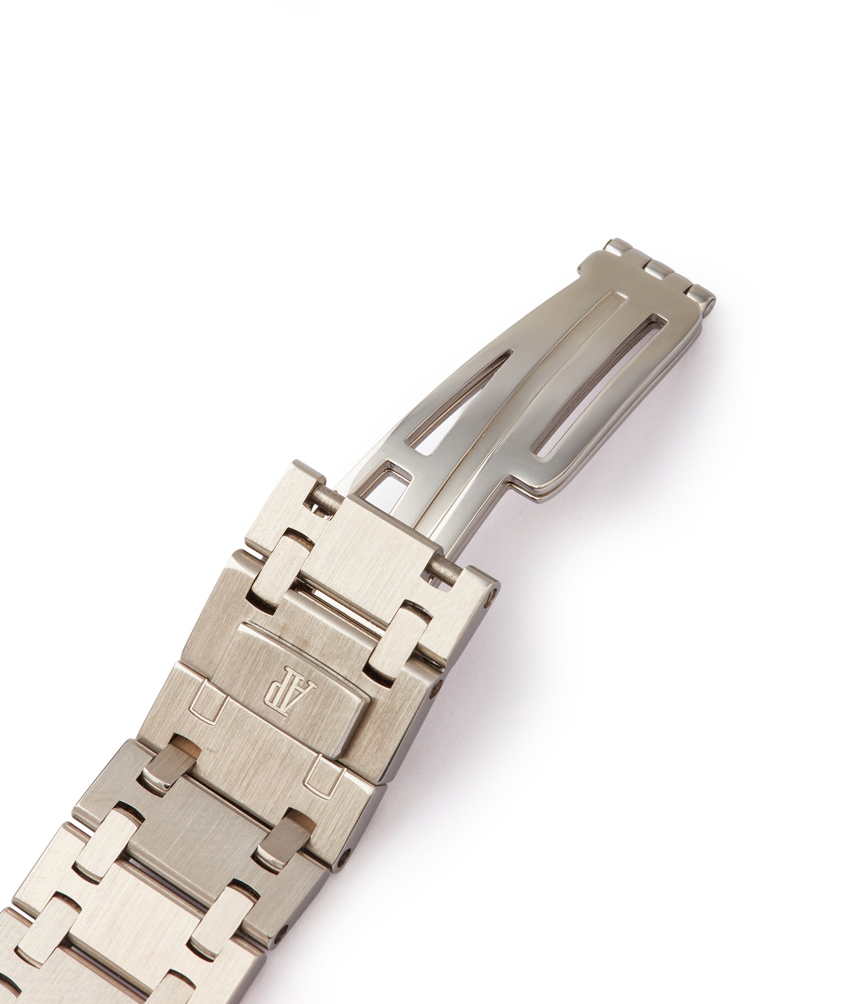 Royal Oak 25820ST | Perpetual Calendar | Steel