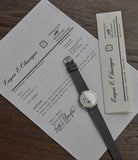 Quantième Perpetual Calendar | Platinum