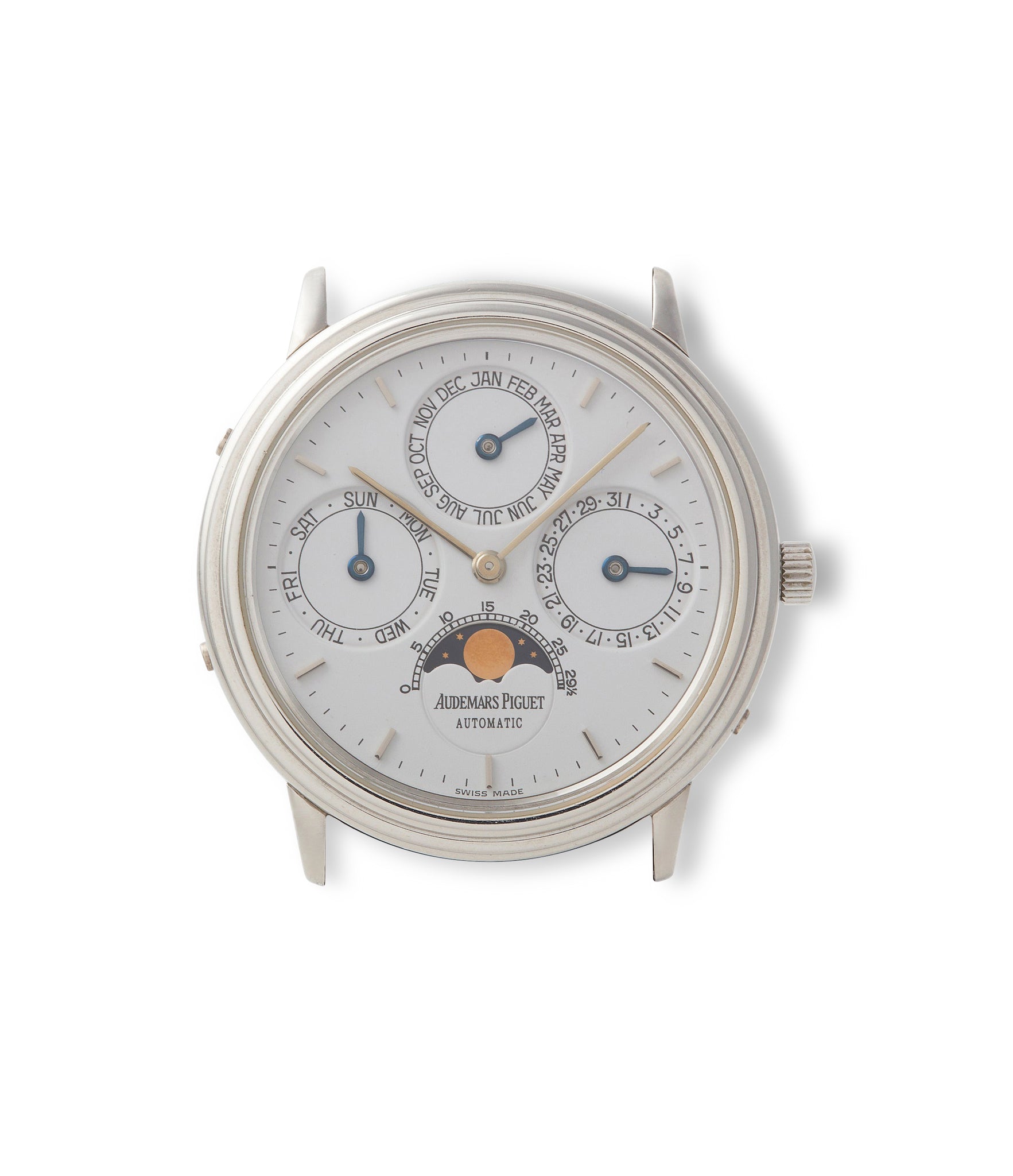 Quantieme perpetual best sale