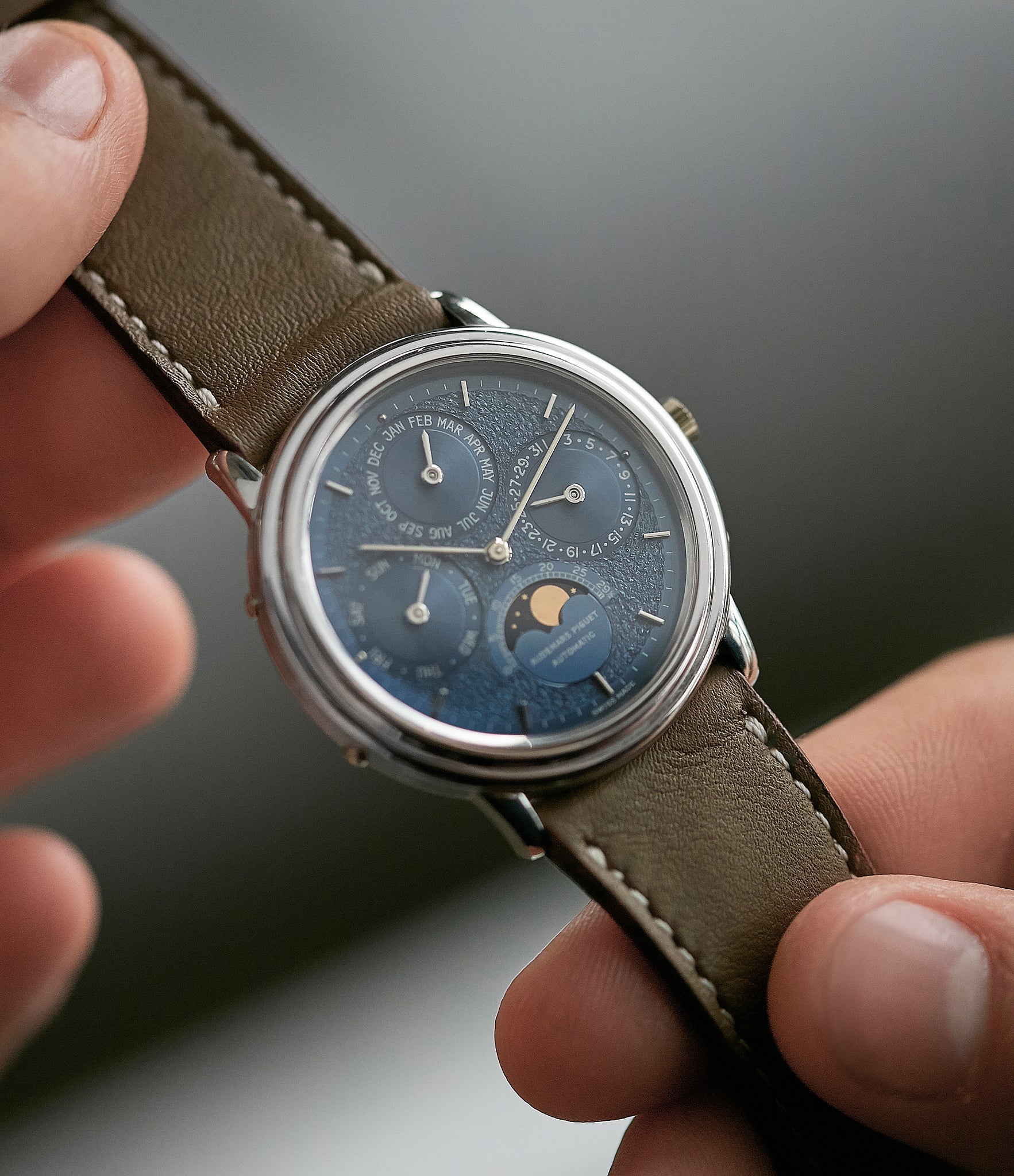 Ap 2025 quantieme perpetuel