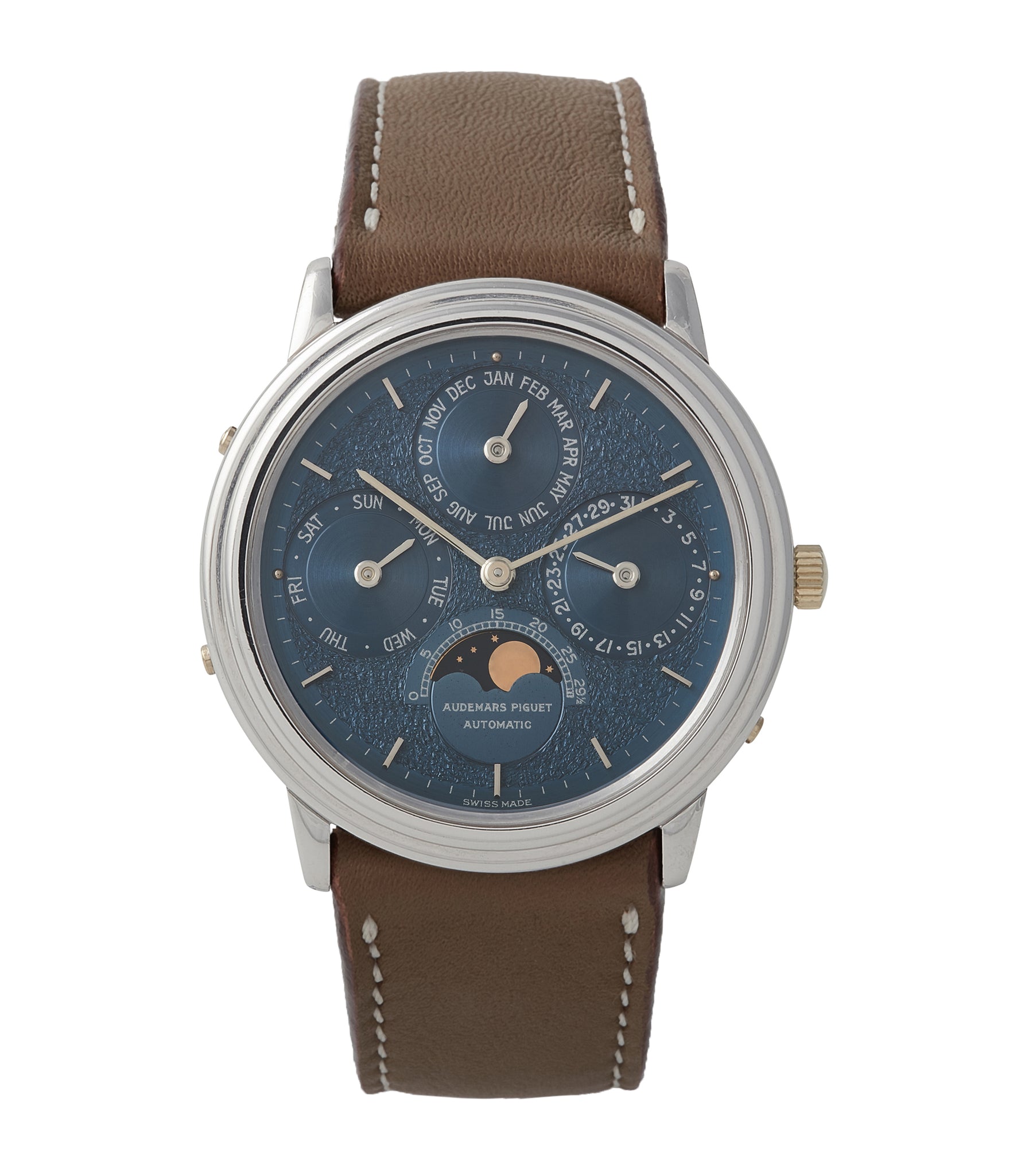 Audemars quantieme cheap perpetual