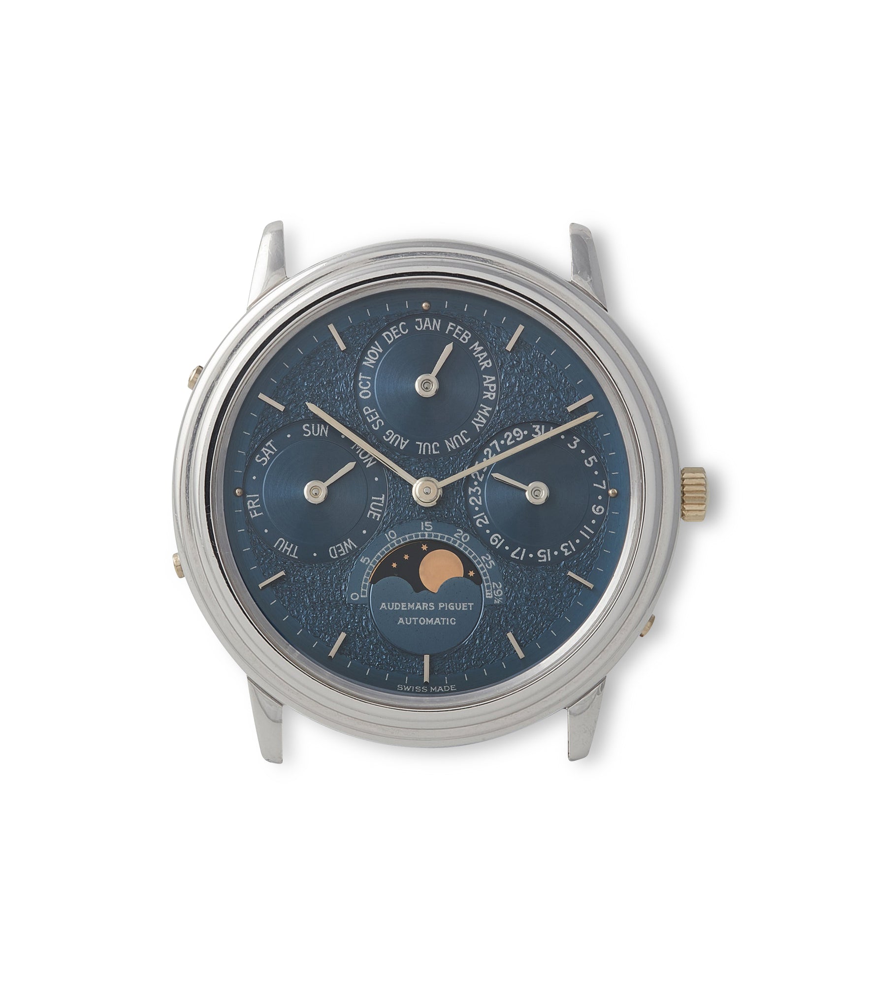 Ap quantieme sale perpetuel