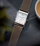 Quantième Perpetuel 25682PT | Platinum