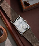 Quantième Perpetuel 25682PT | Platinum