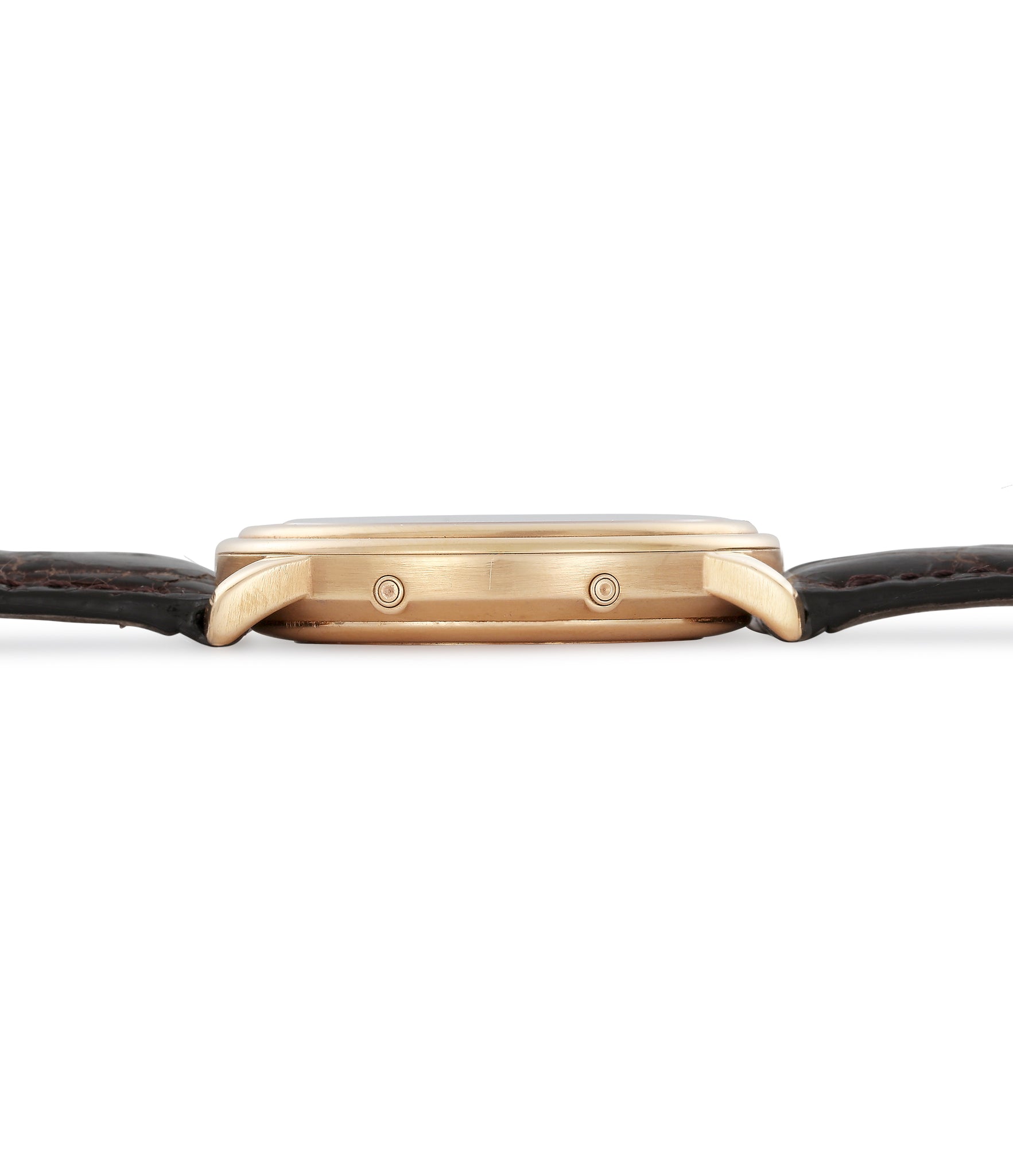 Audemars Piguet Quantième Perpétuel Automatique | 25657OR | Rose Gold | Buy at A Collected Man London