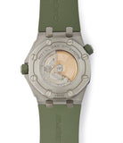 Royal Oak Offshore Diver | 15710 | Steel