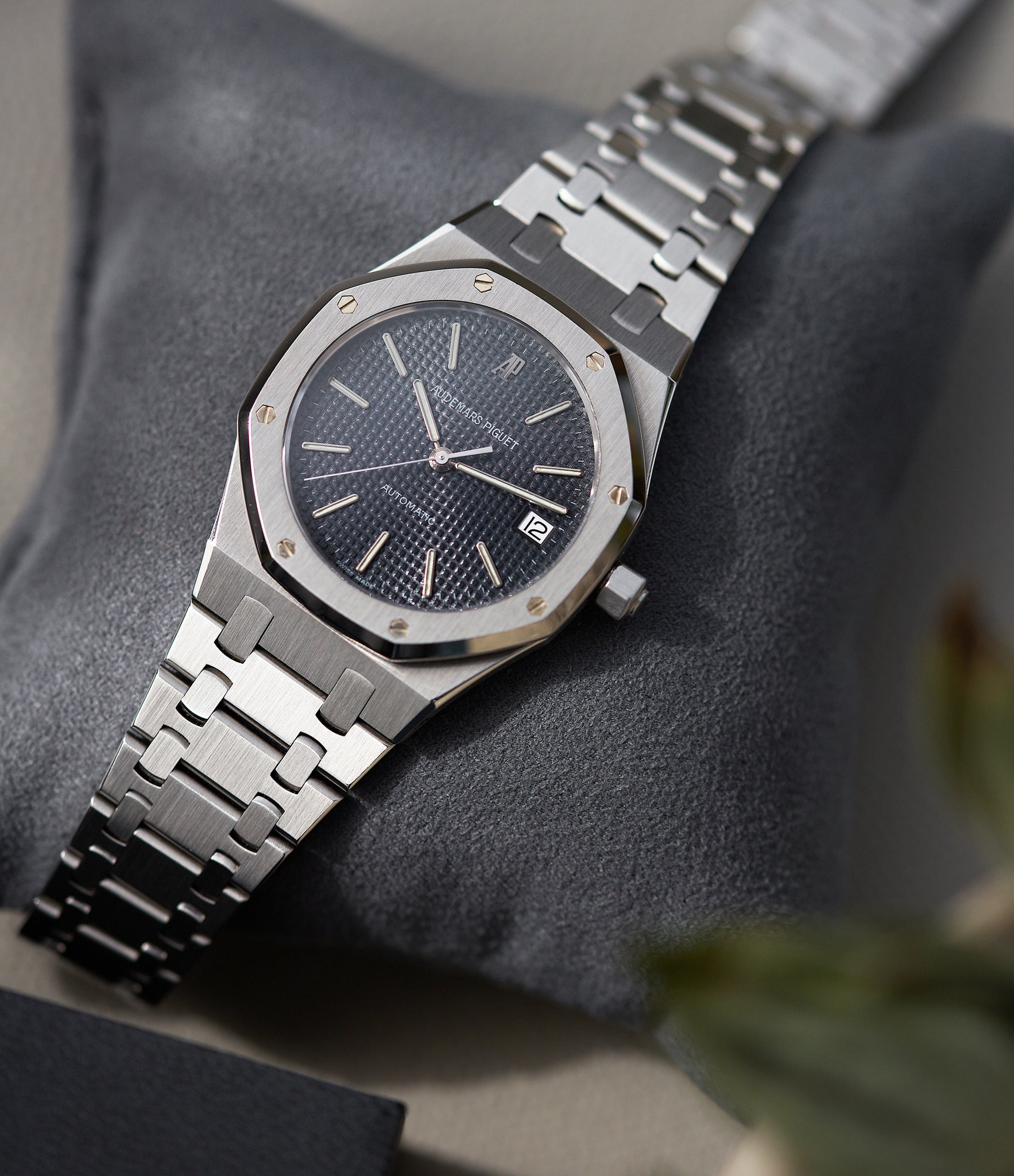 Royal Oak 14700ST | Steel
