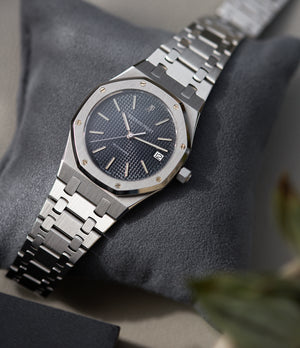 Royal Oak 14700ST | Steel