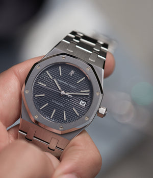 Royal Oak 14700ST | Steel
