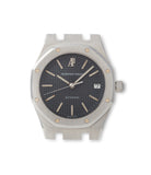 Royal Oak 14700 | Steel