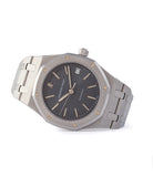 Royal Oak 14700ST | Steel