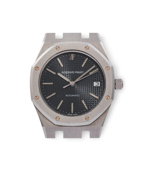 Royal Oak 14700ST | Steel