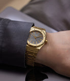 Royal Oak 14790BA | Yellow Gold