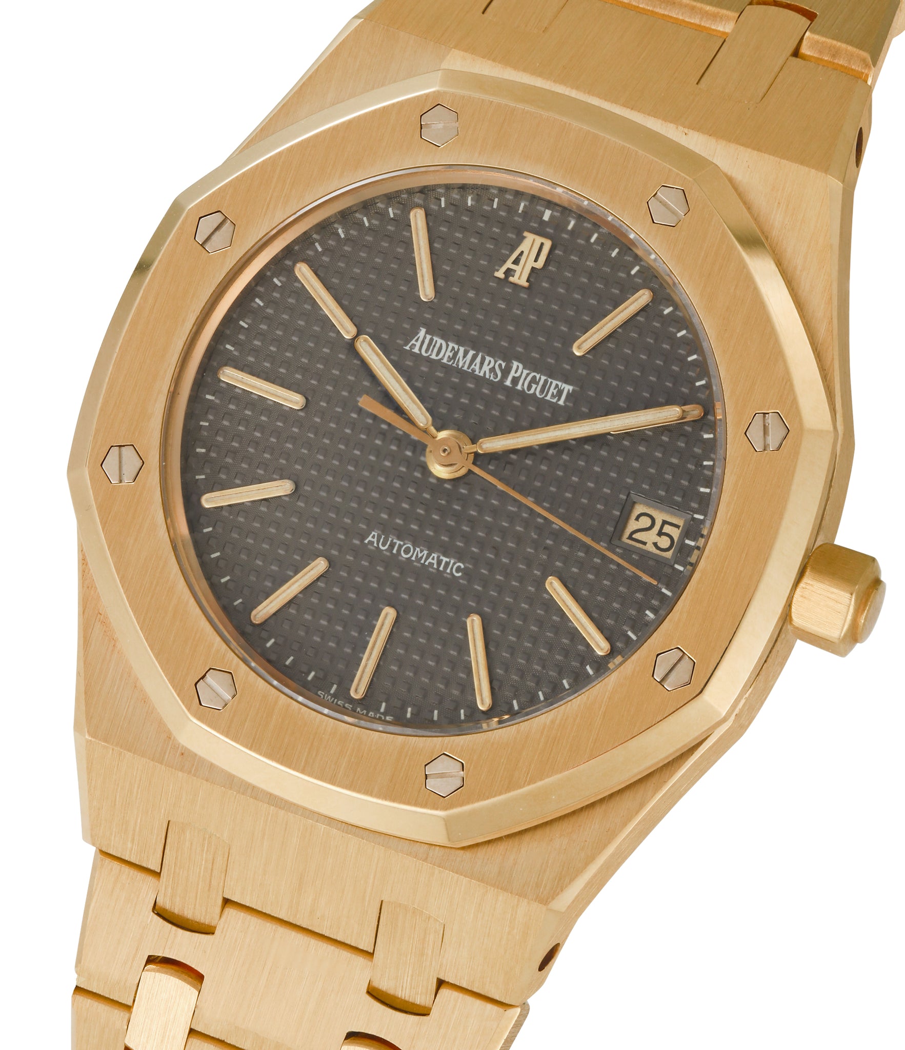 Royal Oak 14790BA | Yellow Gold