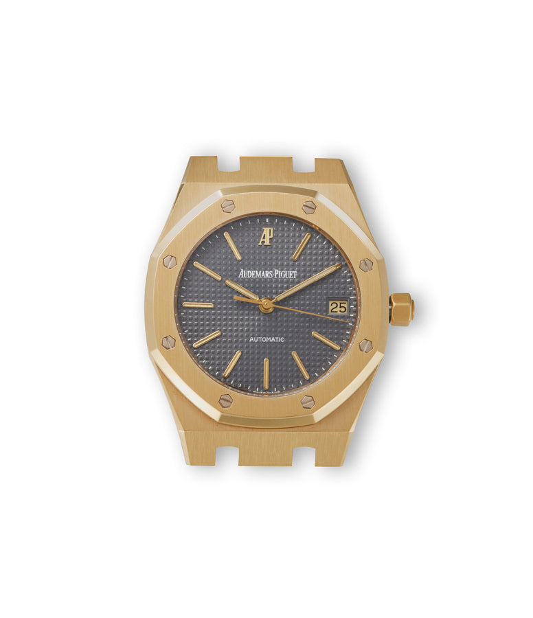 Royal Oak 14790BA | Yellow Gold