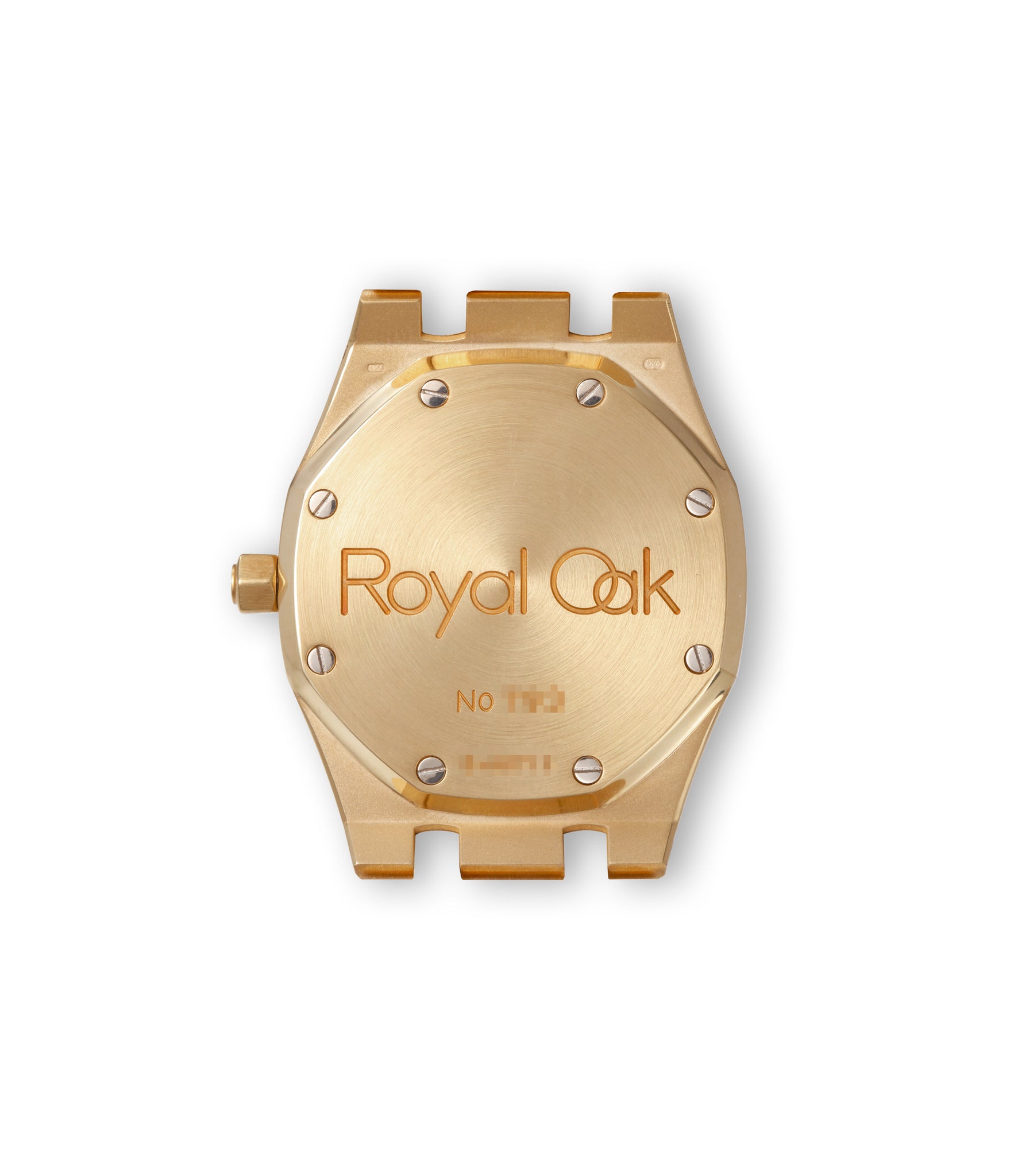 Royal Oak 14790BA | Yellow Gold