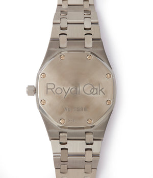 Royal Oak 14790 | steel