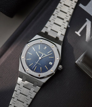 Royal Oak 14790 | steel