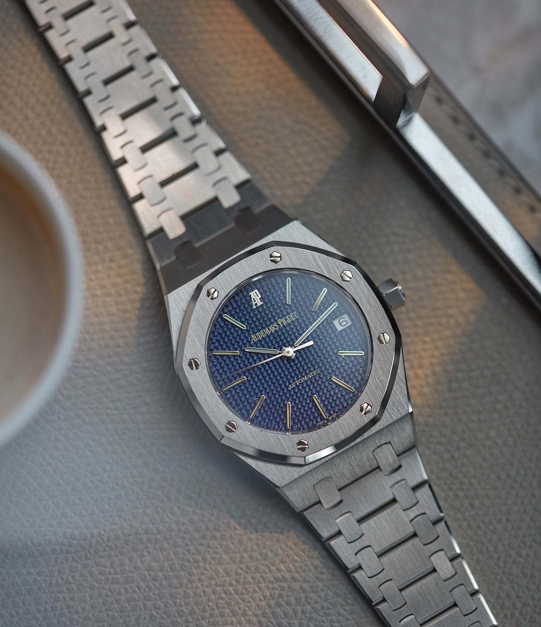 Royal Oak 14790 | steel