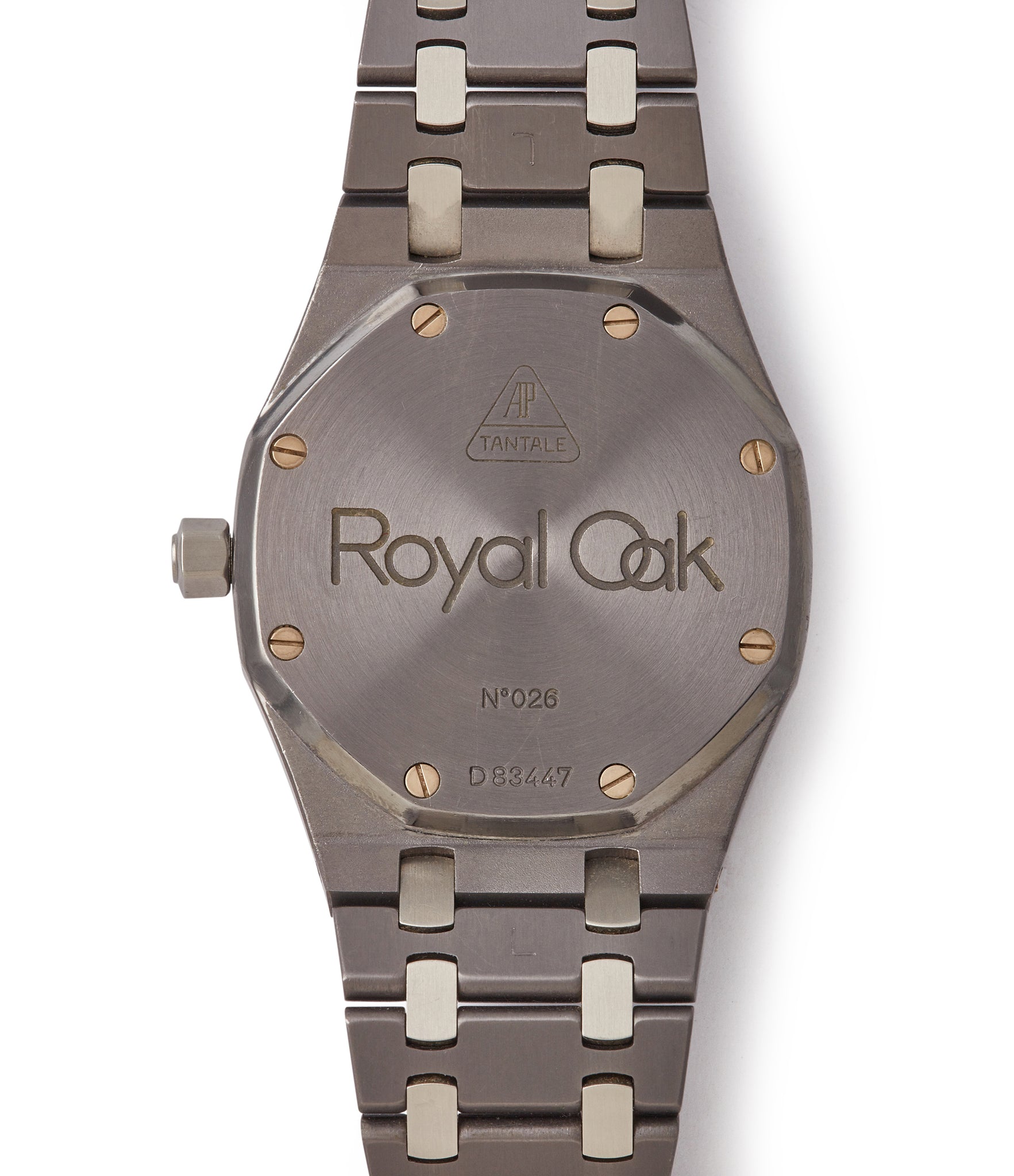 Royal oak 14790 for sale store