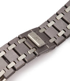 Royal Oak 14790TT | tantalum