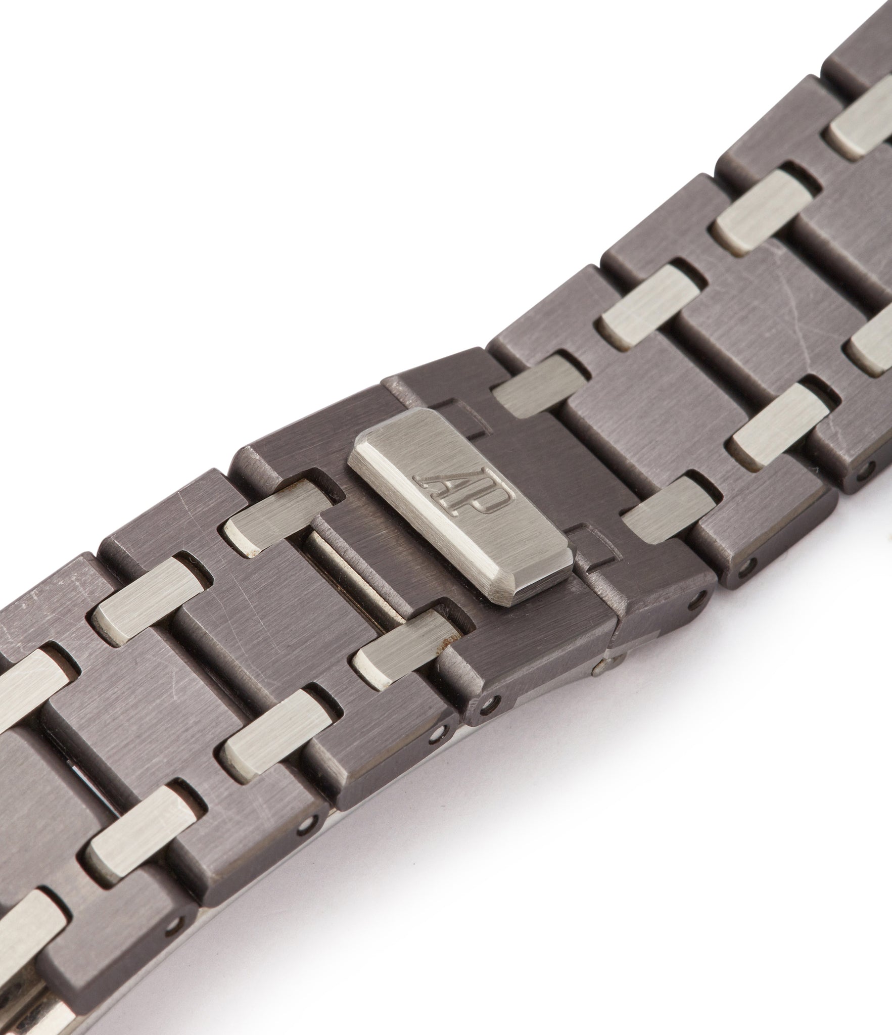 Royal Oak 14790TT | tantalum