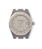 Royal Oak 14790TT | tantalum