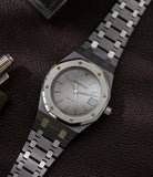 Royal Oak 14790TT | tantalum