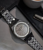 Royal Oak 14790TT | tantalum