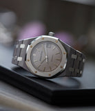 Royal Oak 14790TT | tantalum