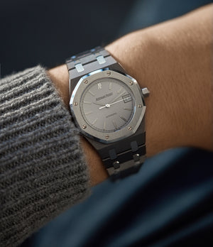 Audemars piguet hotsell royal oak tantalum