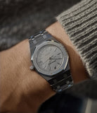 Royal Oak 14790TT | tantalum