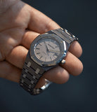 Royal Oak 14790TT | tantalum