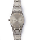 Royal Oak 14790 | Steel