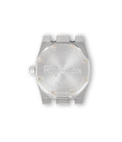 Caseback independent watchmaker Audemars Piguet | Royal Oak | 15000ST/O/0789ST/01 | Stainless Steel | preowned watch at A Collected Man London