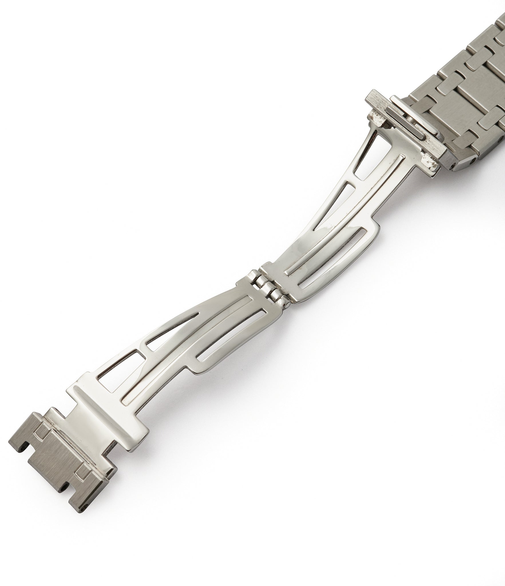 Royal Oak 15202 | steel
