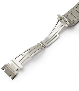 Royal Oak 15202 | steel