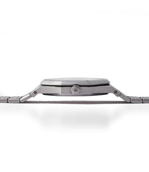 Royal Oak 15202 | steel