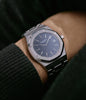 Royal Oak 15202 | steel