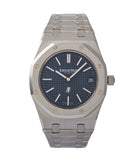 Royal Oak 15202 MK1 | steel