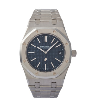 Royal Oak 15202 MK1 | steel