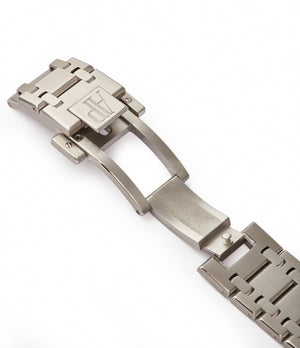 Royal Oak 15202 MK1 | steel