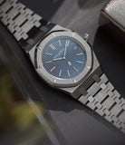 Royal Oak 15202 MK1 | steel
