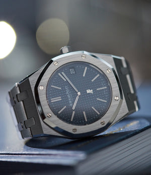 Royal Oak 15202 MK1 | steel