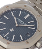 Royal Oak 15202 | steel